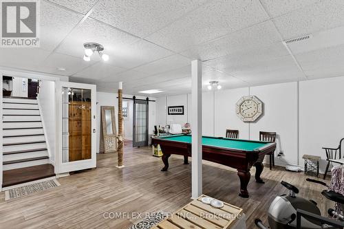 676 Ewing Street E, Cobourg, ON - Indoor Photo Showing Other Room