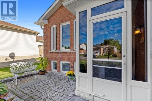 676 Ewing Street E, Cobourg, ON - Outdoor With Exterior