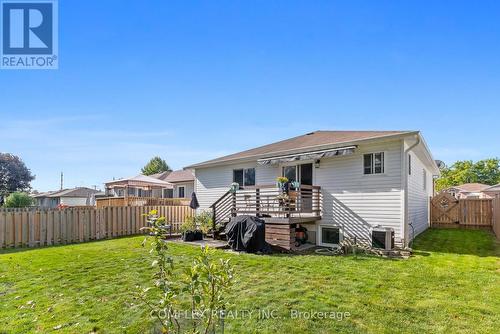 676 Ewing Street E, Cobourg, ON - Outdoor