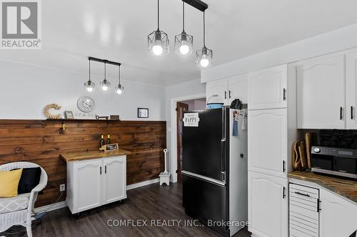 676 Ewing Street E, Cobourg, ON - Indoor Photo Showing Kitchen