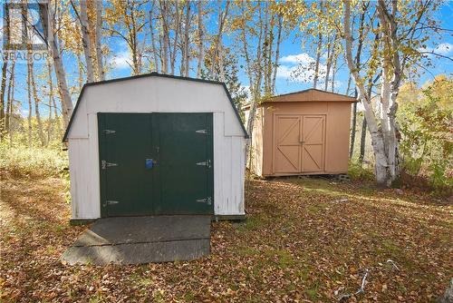 1978 Caribou Road, Sudbury, ON - Outdoor