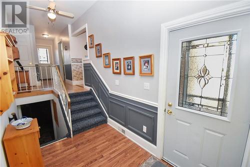 1978 Caribou Road, Sudbury, ON - Indoor Photo Showing Other Room