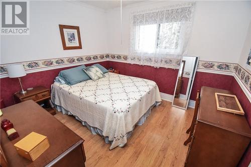 1978 Caribou Road, Sudbury, ON - Indoor Photo Showing Bedroom