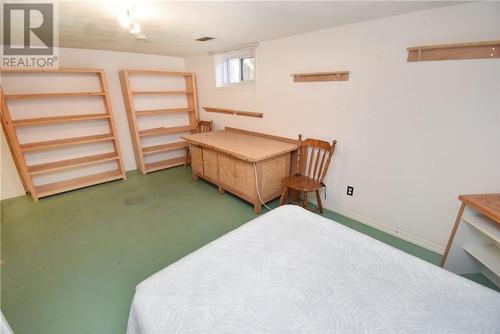 1978 Caribou Road, Sudbury, ON - Indoor Photo Showing Bedroom