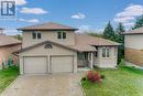 1332 Paquette Street, Sudbury, ON  - Outdoor 