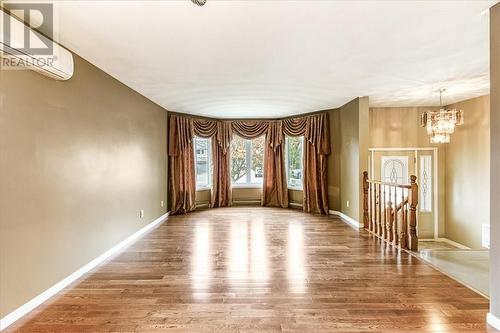 1332 Paquette Street, Sudbury, ON - Indoor Photo Showing Other Room