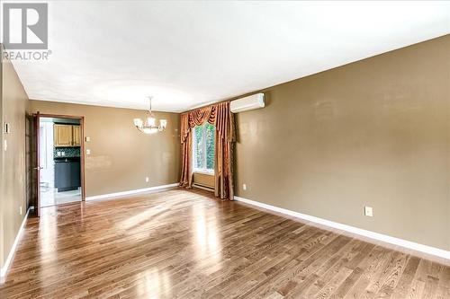 1332 Paquette Street, Sudbury, ON - Indoor Photo Showing Other Room