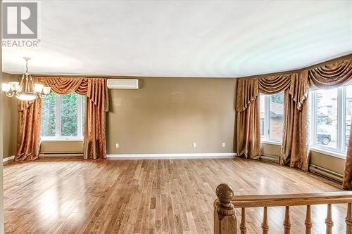 1332 Paquette Street, Sudbury, ON - Indoor Photo Showing Other Room