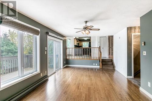 1332 Paquette Street, Sudbury, ON - Indoor Photo Showing Other Room