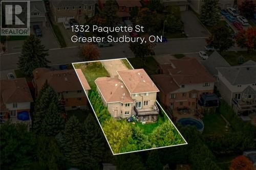 1332 Paquette Street, Sudbury, ON - Other