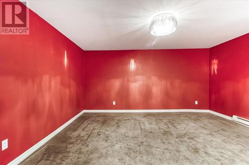 1332 Paquette Street, Sudbury, ON - Indoor Photo Showing Other Room