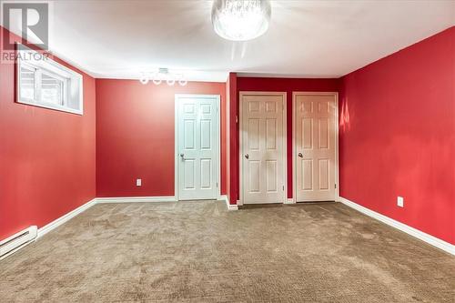 1332 Paquette Street, Sudbury, ON - Indoor Photo Showing Other Room