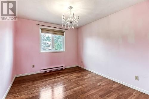 1332 Paquette Street, Sudbury, ON - Indoor Photo Showing Other Room