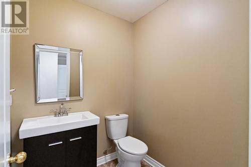 18 Cottonwood Crescent, St. John'S, NL - Indoor Photo Showing Bathroom