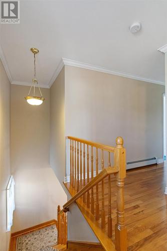 18 Cottonwood Crescent, St. John'S, NL - Indoor Photo Showing Other Room