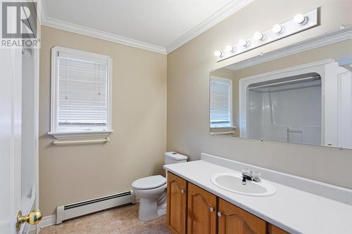 18 Cottonwood Crescent, St. John'S, NL - Indoor Photo Showing Bathroom