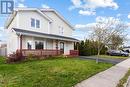 18 Cottonwood Crescent, St. John'S, NL  - Outdoor With Deck Patio Veranda 