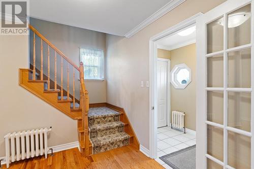 18 Cottonwood Crescent, St. John'S, NL - Indoor Photo Showing Other Room