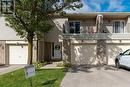 100 - 700 Osgoode Drive, London, ON  - Outdoor With Facade 