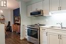 100 - 700 Osgoode Drive, London, ON  - Indoor Photo Showing Kitchen With Double Sink 