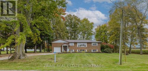 24307 Thomson Line, West Elgin (West Lorne), ON - Outdoor