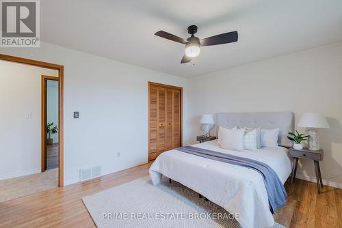 24307 Thomson Line, West Elgin (West Lorne), ON - Indoor Photo Showing Bedroom