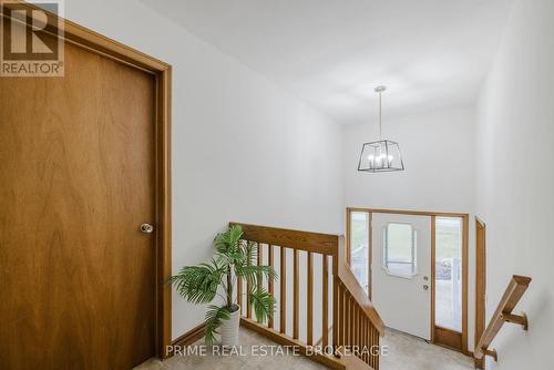 24307 Thomson Line, West Elgin (West Lorne), ON - Indoor Photo Showing Other Room