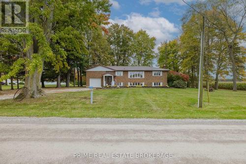 24307 Thomson Line, West Elgin (West Lorne), ON - Outdoor