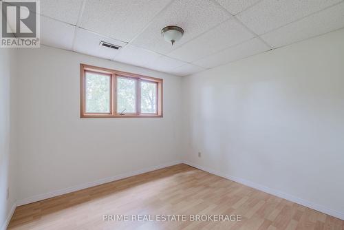 24307 Thomson Line, West Elgin (West Lorne), ON - Indoor Photo Showing Other Room