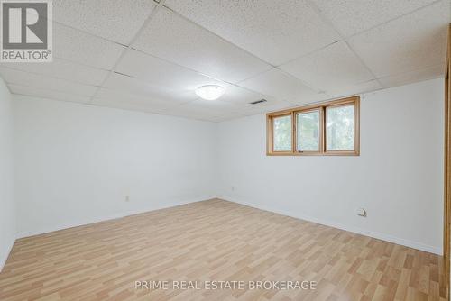 24307 Thomson Line, West Elgin (West Lorne), ON - Indoor Photo Showing Other Room