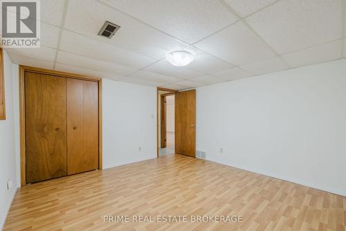 24307 Thomson Line, West Elgin (West Lorne), ON - Indoor Photo Showing Other Room