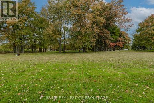 24307 Thomson Line, West Elgin (West Lorne), ON - Outdoor