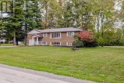 24307 Thomson Line, West Elgin (West Lorne), ON - Outdoor