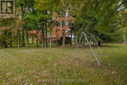 24307 Thomson Line, West Elgin (West Lorne), ON - Outdoor