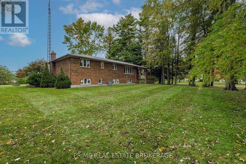 24307 Thomson Line, West Elgin (West Lorne), ON - Outdoor