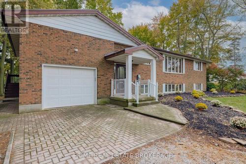 24307 Thomson Line, West Elgin (West Lorne), ON - Outdoor