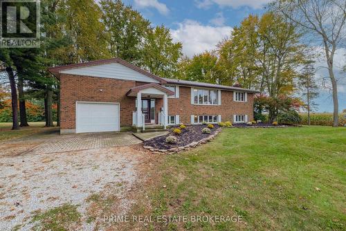 24307 Thomson Line, West Elgin (West Lorne), ON - Outdoor