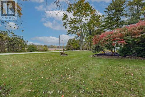 24307 Thomson Line, West Elgin (West Lorne), ON - Outdoor With View