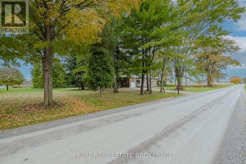 24307 Thomson Line, West Elgin (West Lorne), ON - Outdoor With View