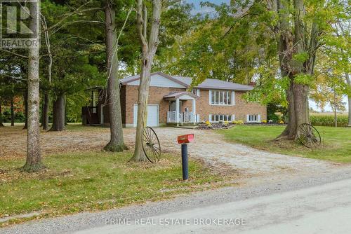 24307 Thomson Line, West Elgin (West Lorne), ON - Outdoor