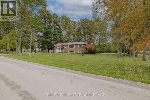 24307 Thomson Line, West Elgin (West Lorne), ON - Outdoor