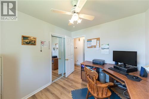 447 Boundary Road, Pembroke, ON - Indoor Photo Showing Office