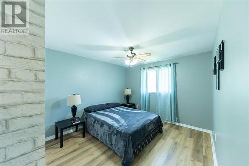 447 Boundary Road, Pembroke, ON - Indoor Photo Showing Bedroom