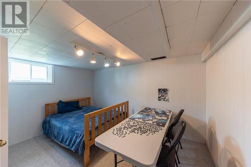 447 Boundary Road, Pembroke, ON - Indoor Photo Showing Bedroom