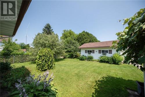 447 Boundary Road, Pembroke, ON - Outdoor