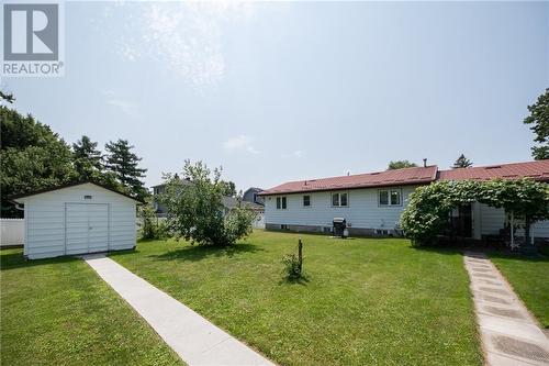 447 Boundary Road, Pembroke, ON - Outdoor