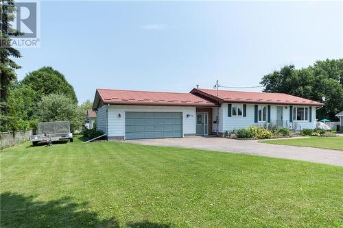 447 Boundary Road, Pembroke, ON - Outdoor