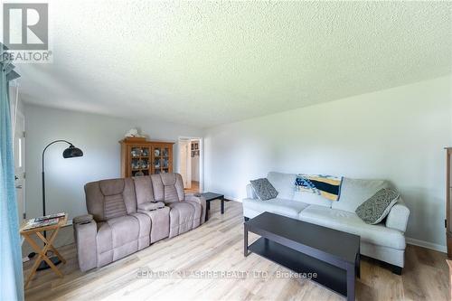 447 Boundary Road, Pembroke, ON - Indoor Photo Showing Living Room