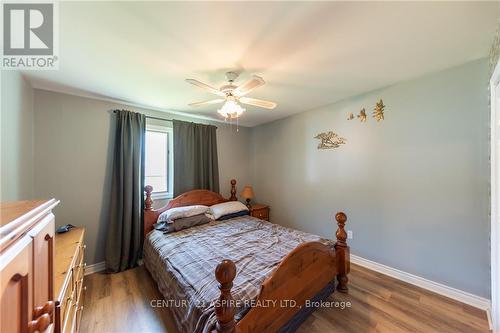 447 Boundary Road, Pembroke, ON - Indoor Photo Showing Bedroom