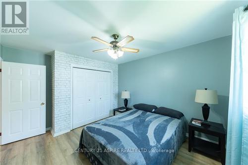 447 Boundary Road, Pembroke, ON - Indoor Photo Showing Bedroom